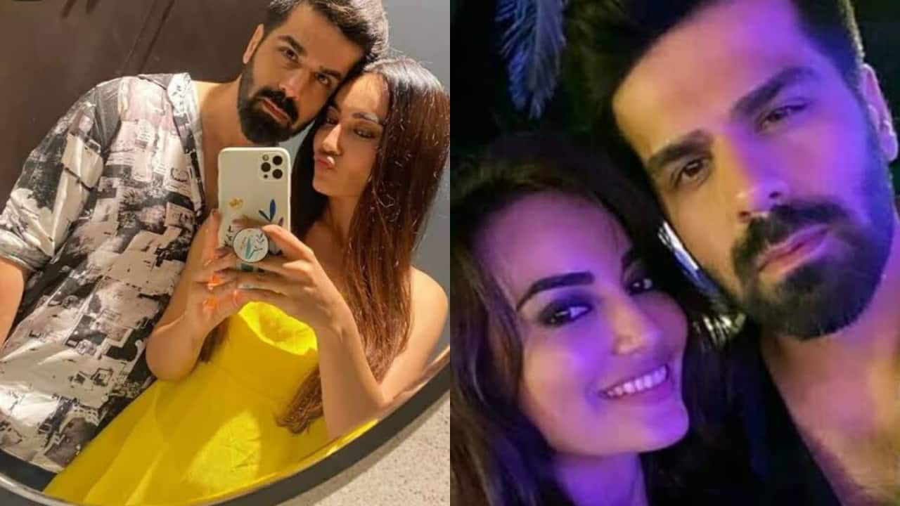 Actress Surbhi Jyoti is all set to marry beau Sumit Suri on October 27