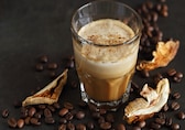 The Mushroom Coffee trend: A brew with benefits