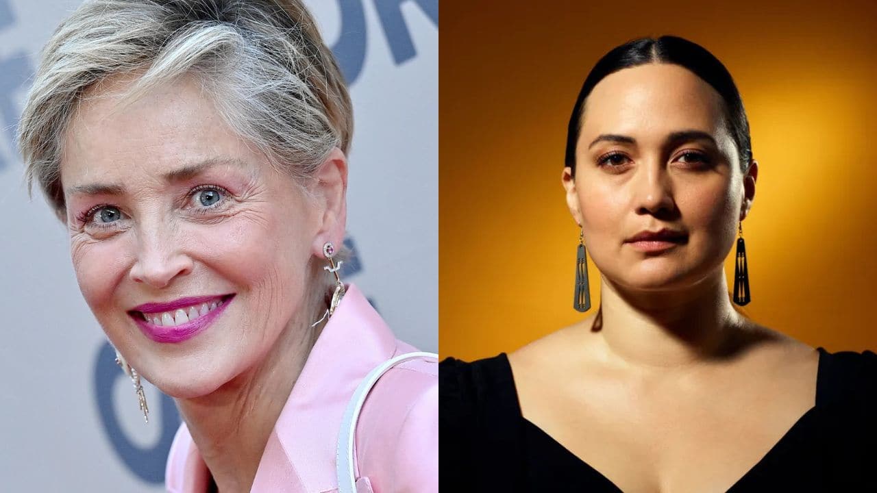 Lily Gladstone, Sharon Stone to star in indie comedy 'In Memoriam'