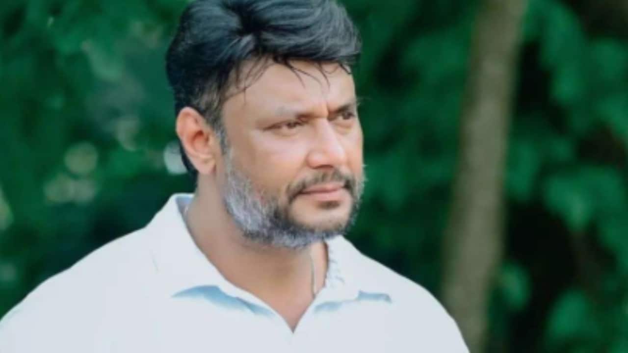Darshan Thoogudeepa's lawyer seeks bail citing actor’s spinal ailments; court demands medical records