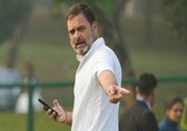 Rahul Gandhi urges President Murmu to give assent to Telangana 42% reservation bill
