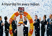 Hyundai IPO, India’s biggest share sale, is also its most expensive