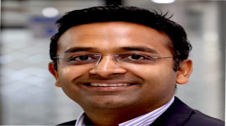 Former OYO finance chief Abhishek Gupta joins Lenskart as CFO