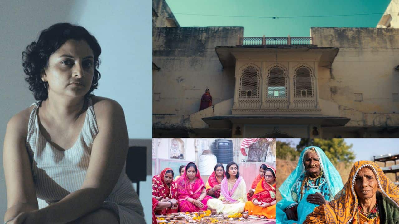 MAMI 2024: Suruchi Sharma’s short film Gagan Gaman shows how folk riddles keep Rajasthani women on their toes