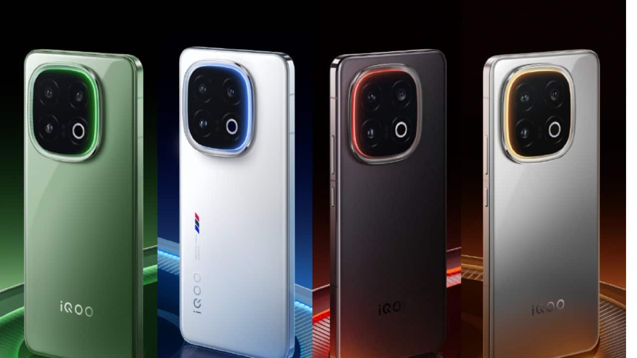iQoo 13 India launch teased by the company head, confirmed to get a 6,150mAh battery