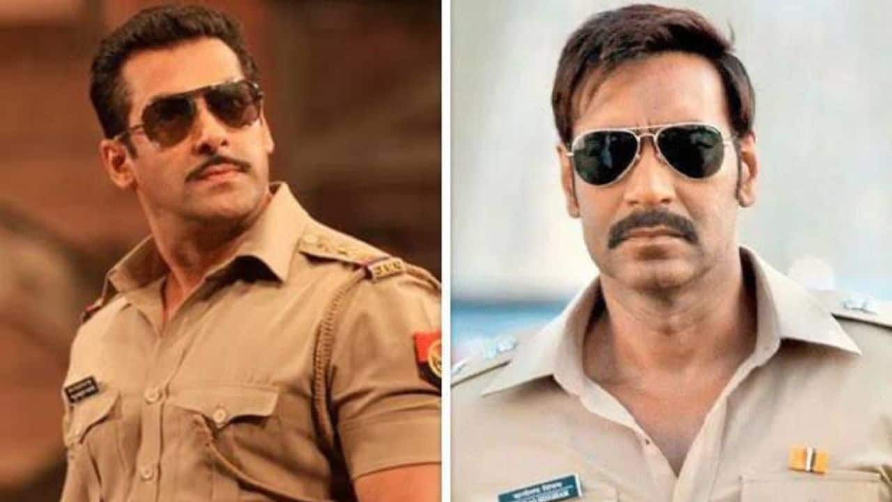 Salman Khan set to make a cameo as 'Chulbul Pandey' in Rohit Shetty's Singham Again