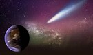 Rare 'Halloween comet' to visit Earth this week: when and how to watch