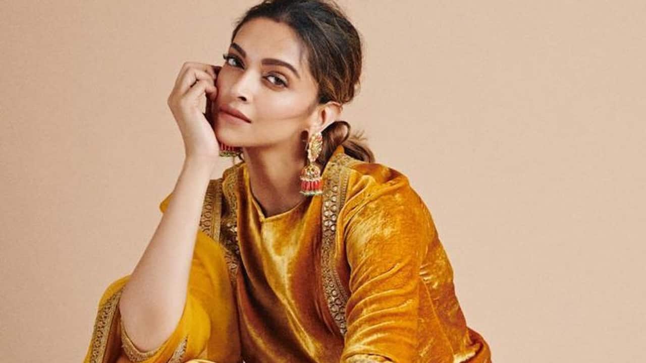 Deepika Padukone is the only Indian woman on the list of Top 10 Most Beautiful Women in world