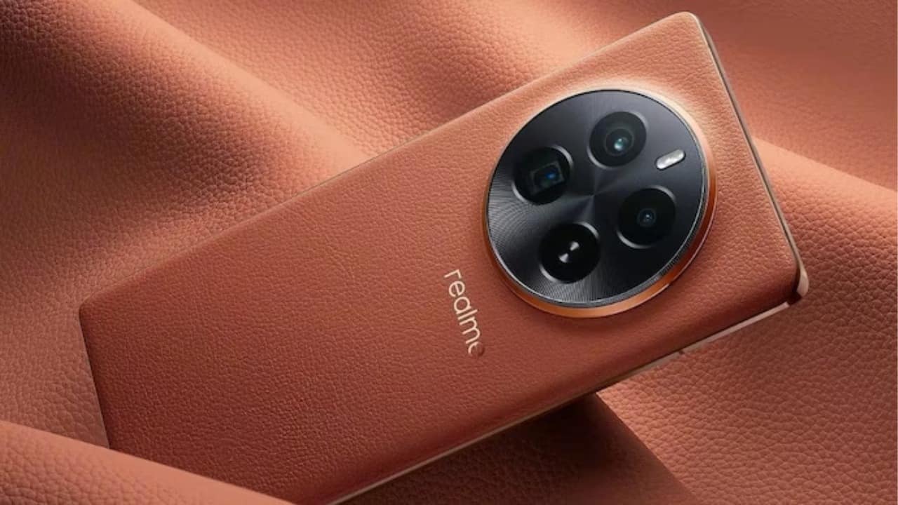 Realme GT7 Pro: This is when Realme is launching its most powerful smartphone in India