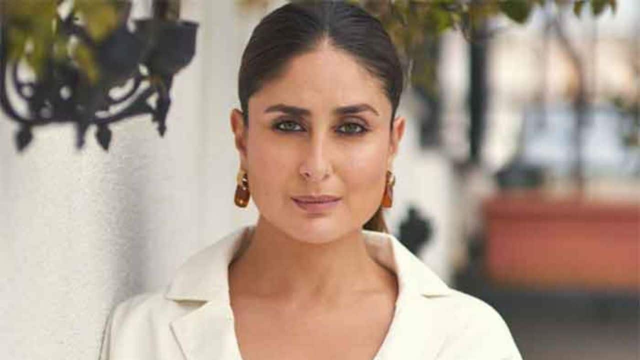 Would love to share screen with Meryl Streep, explore K-dramas: Kareena Kapoor Khan