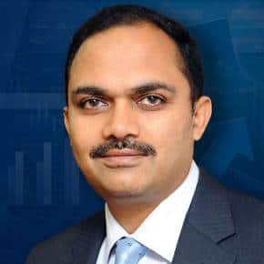 Prashant Jain