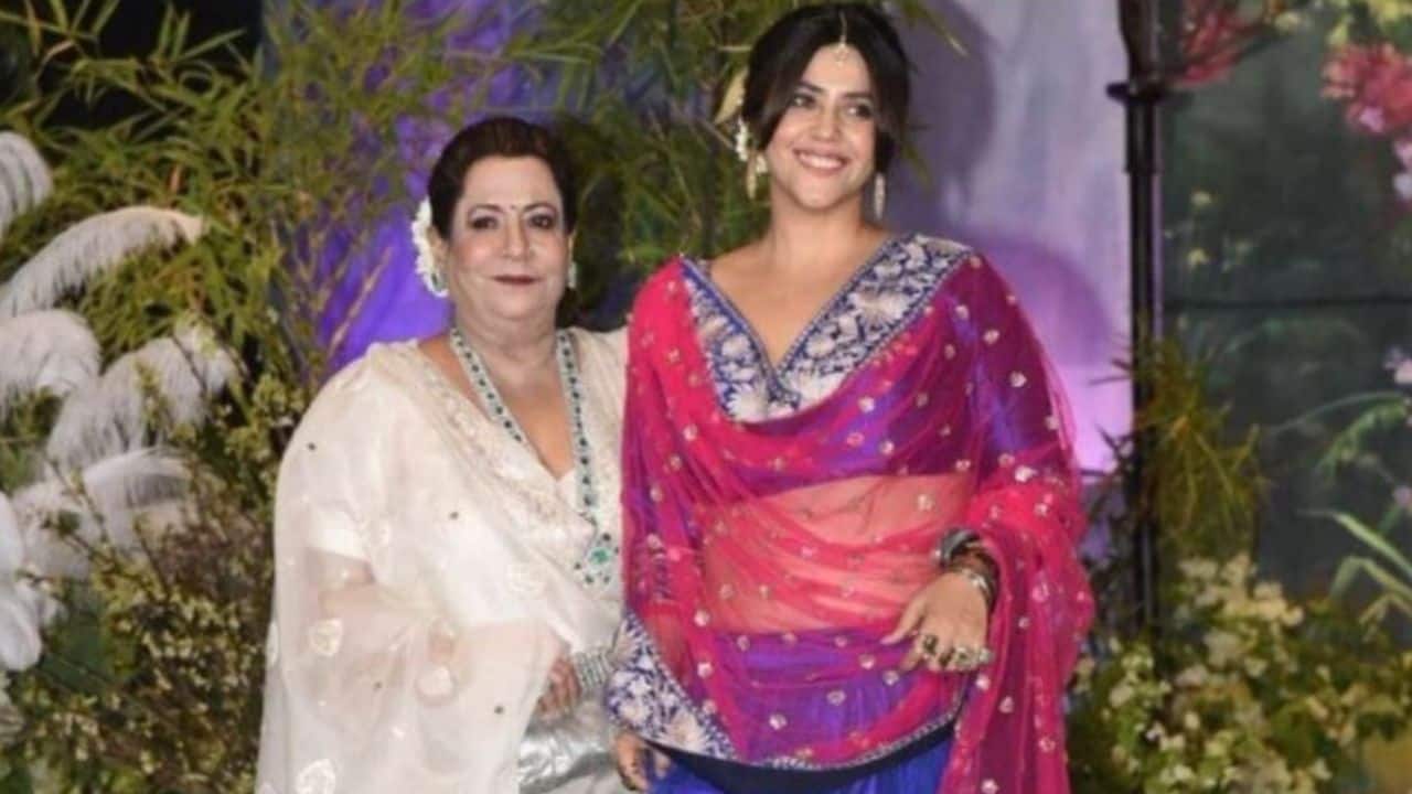 POCSO case against Gandi Baat makers Ekta Kapoor and Shobha Kapoor, Alt Balaji shares clarification and says "they are not involved in the day-to-day operations"