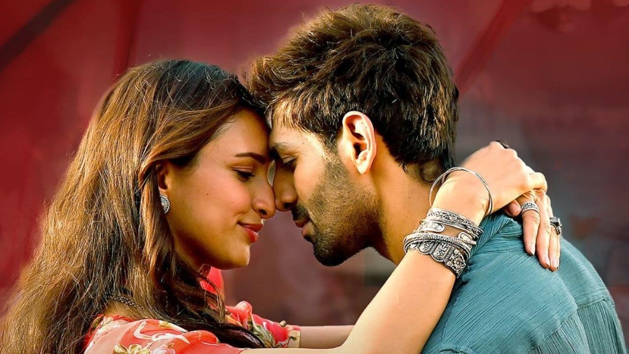 Bhool Bhulaiyaa 3's 'Jaana Samjho Na': Kartik Aaryan and Triptii Dimri shine in a romantic dance amidst stunning scenery