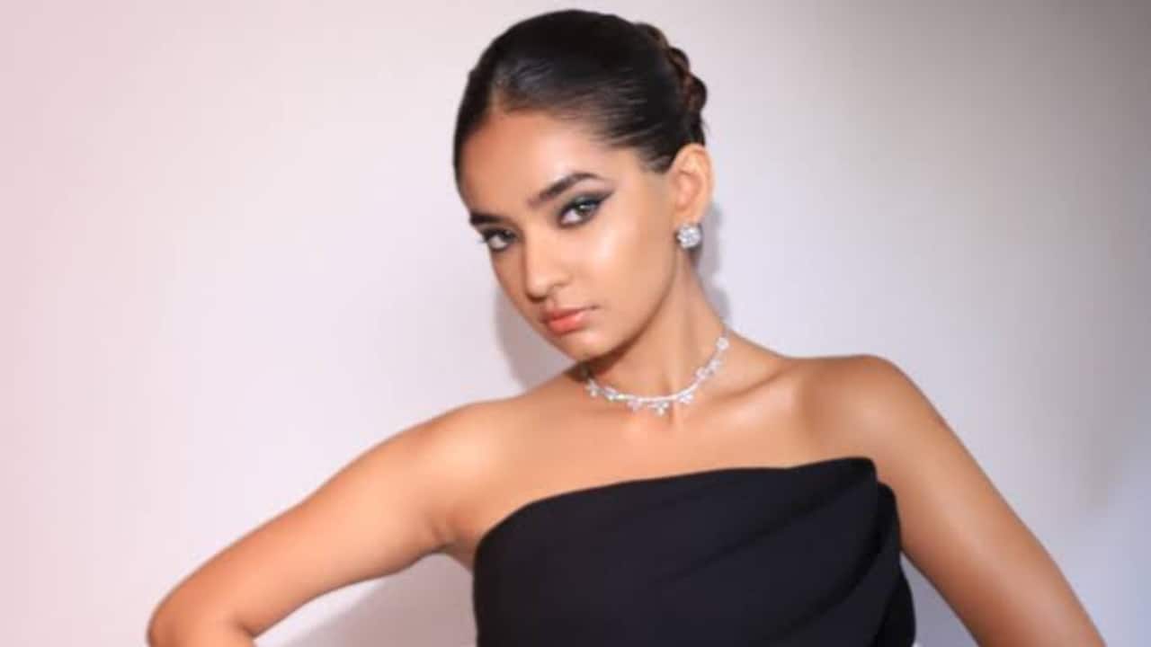 Anushka Sen on her TV journey to entering in Korean industry: It’s a very big achievement for me, Exclusive