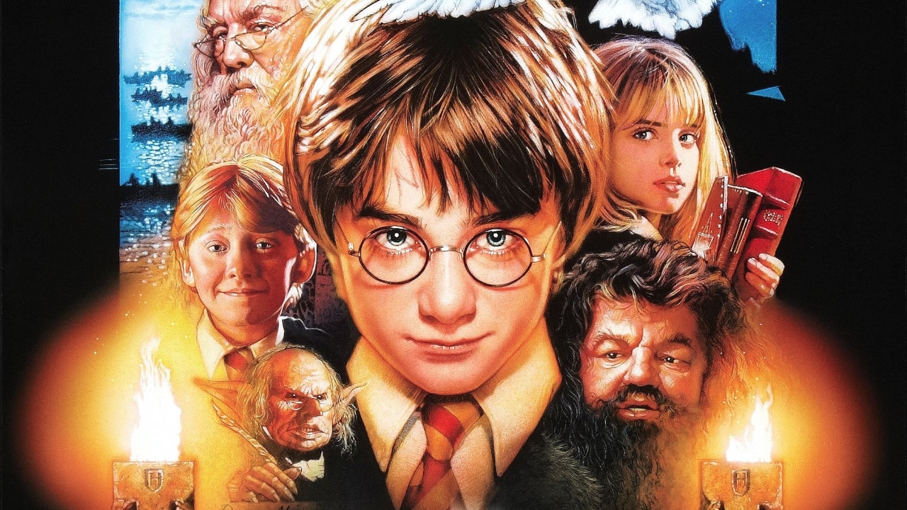 Harry Potter series will be "little bit more in-depth than two-hour film", says Warner Bros TV head