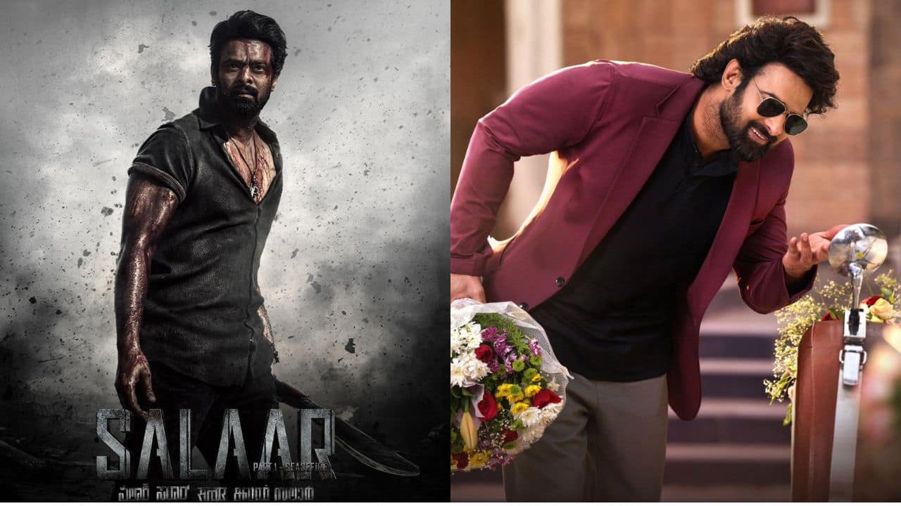 Happy Birthday Prabhas: 5 exciting films of the superstar to look forward to