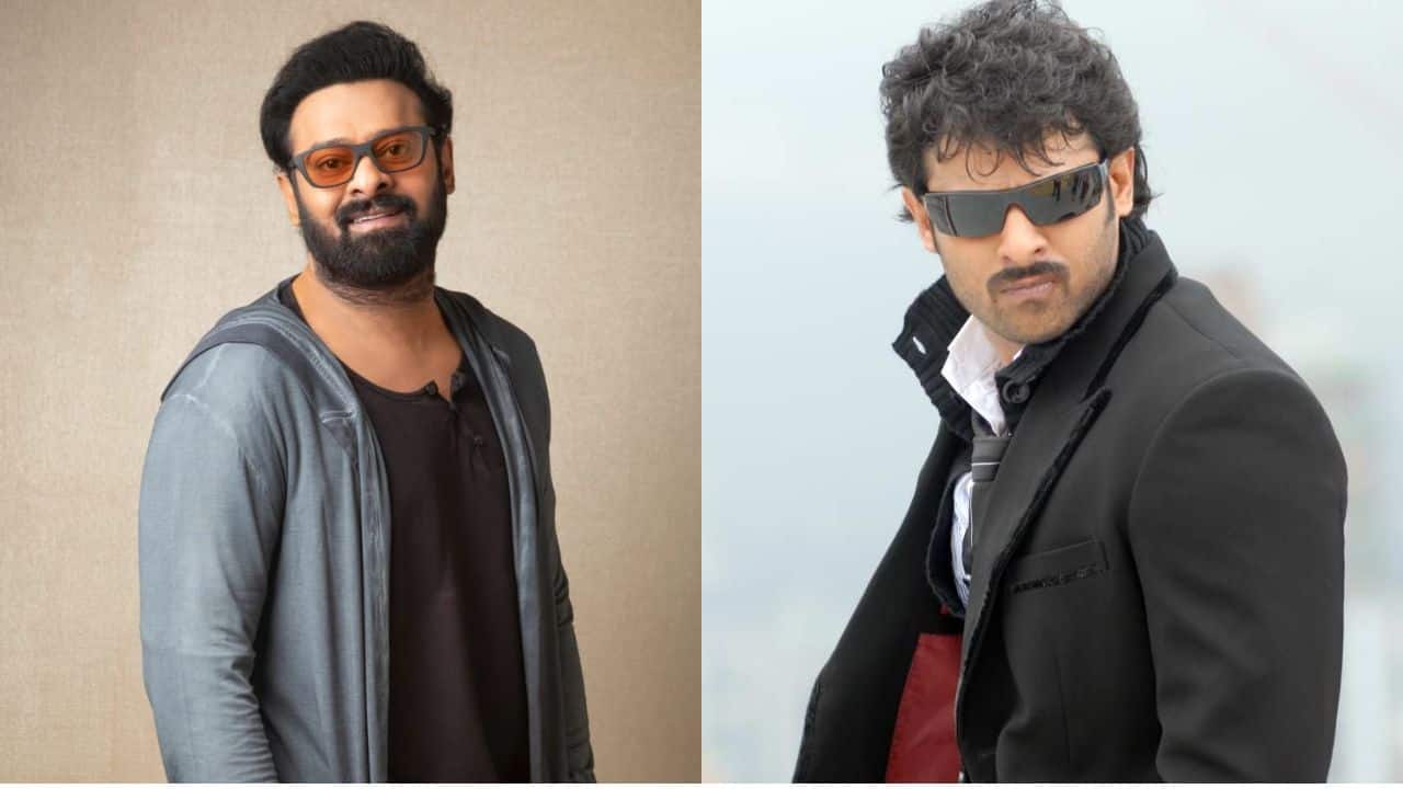 Birthday Special – How Prabhas Became a Pan-India Actor: The Rise of the Superstar