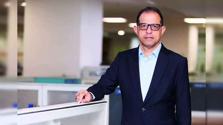 Tarun Chhabra, Nokia India head