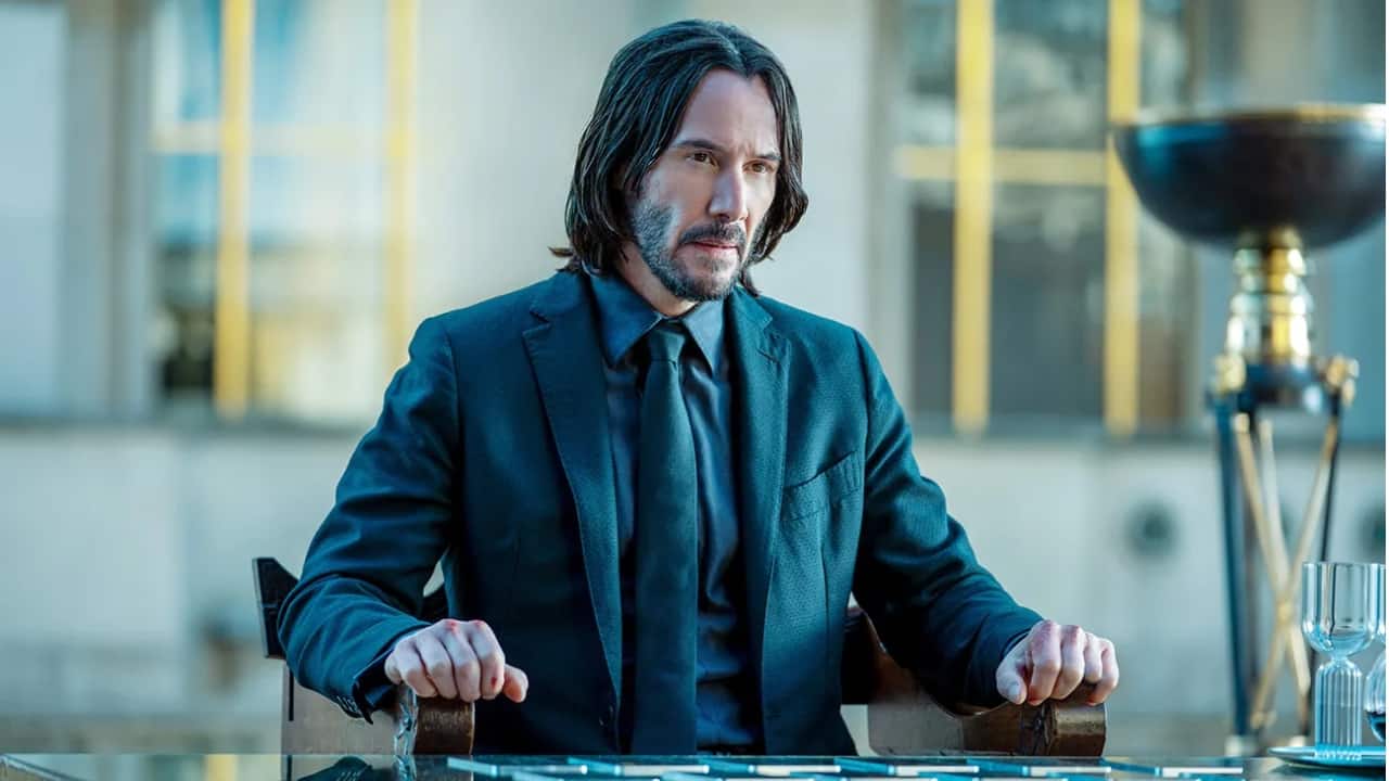 John Wick anime project officially announced: Prequel will unravel the  mystery of his retirement