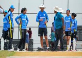 India face New Zealand to begin preparation for ODI World Cup