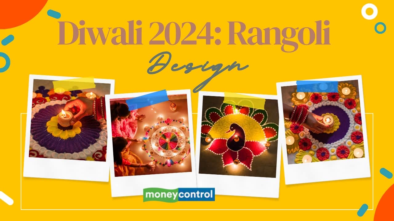 Diwali 2024: Easy and Stunning Rangoli Designs to Make Your Home Shine
