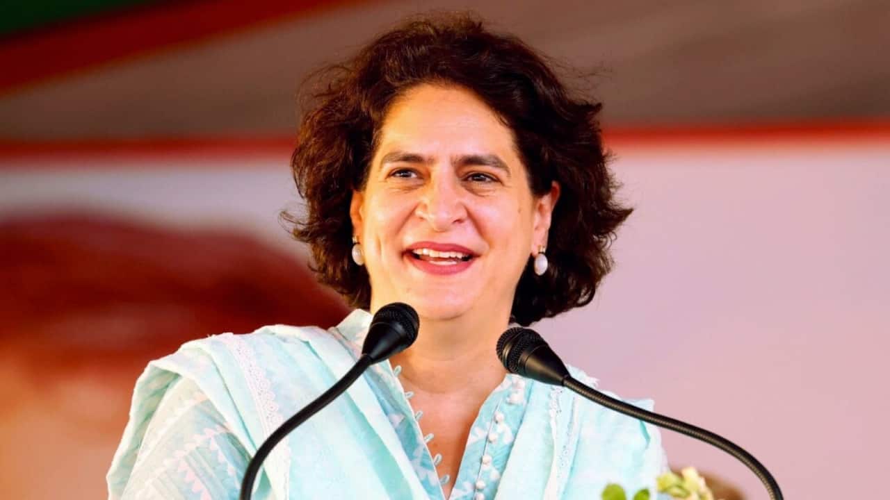 Priyanka Gandhi's electoral debut carries 3 big messages