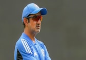 Suresh Raina backs Gautam Gambhir, says India's failures not coach's fault