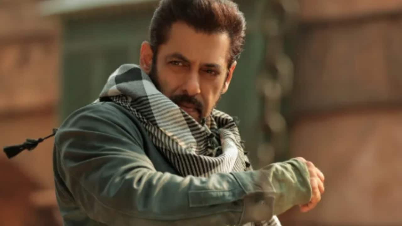 Salman Khan Travels to Dubai Amid Death Threats