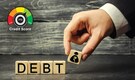 Retrospect your debt patterns to improve your credit score in 2025