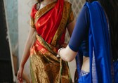 Classic nivi, Bengali and other styles: Here are 5 ways to drape your saree this festive season
