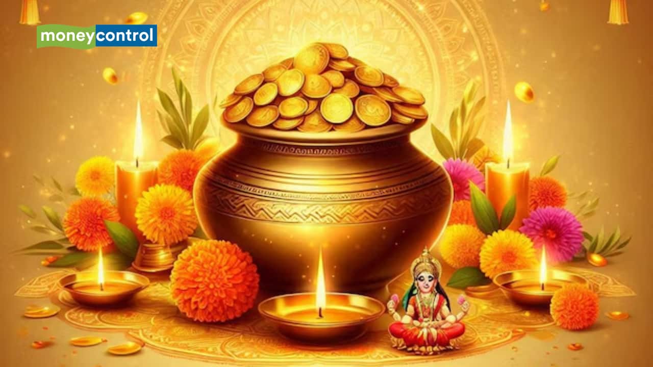 Why Dhanteras is celebrated? History and significance of Lord Dhanvantari