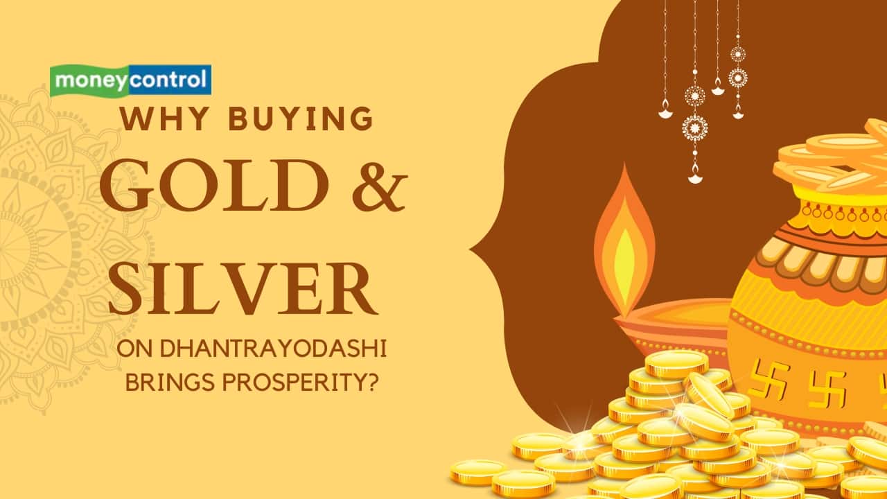 Dhanteras 2024: Why Buying Gold and Silver on Dhantrayodashi Brings Prosperity