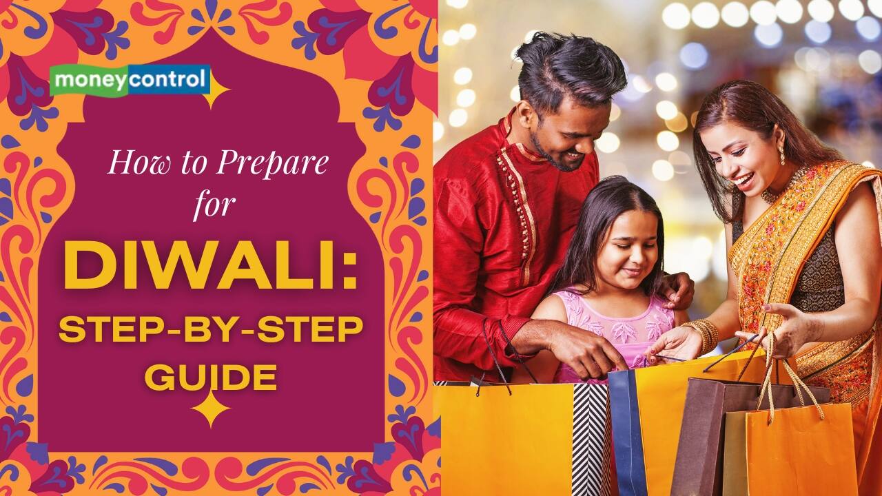 How to Prepare for Diwali 2024 Lakshmi Puja: A Step-by-Step Guide