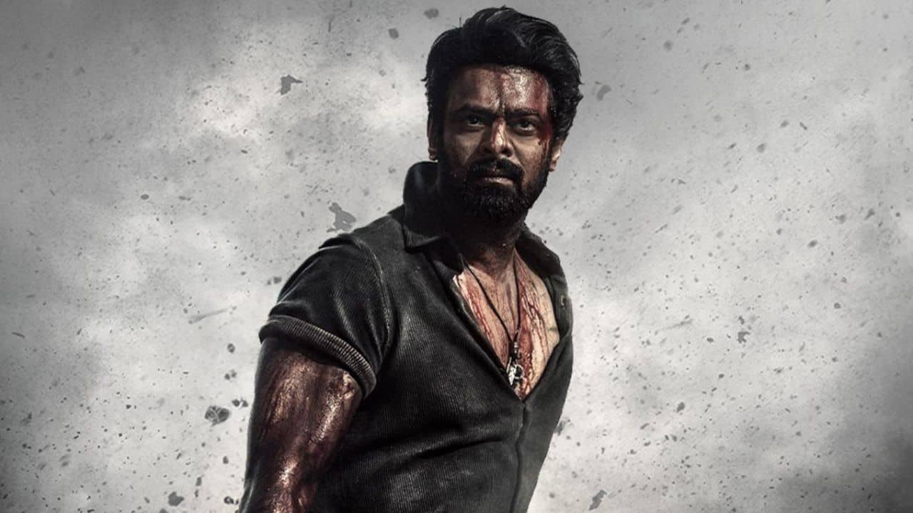 Prabhas begins filming for Salaar 2: Shouryaanga Parvam on his birthday