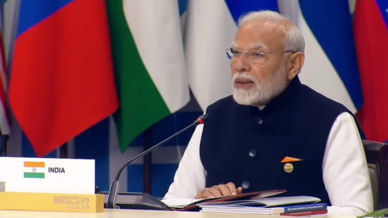 India’s 2026 BRICS presidency: Centre plans G20-style national showcase with cultural festivals, theme song