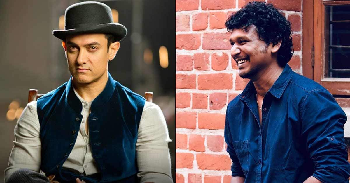 Aamir Khan to enter Lokesh Kanagaraj cinematic universe? Read to need more