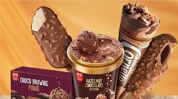 Hindustan Unilever board decides to separate its ice cream business
