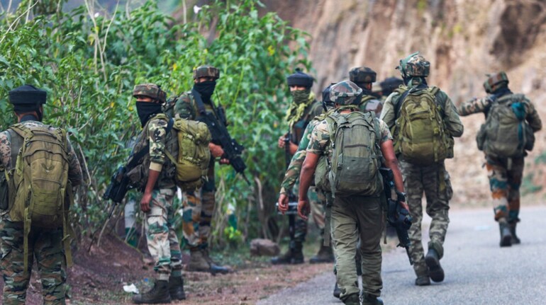 Kashmir terror attack news: What's behind worrying surge in terror attacks  in J&K