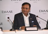 Emaar India open to group housing projects in Mumbai, plans Rs 2,000 crore investment in region