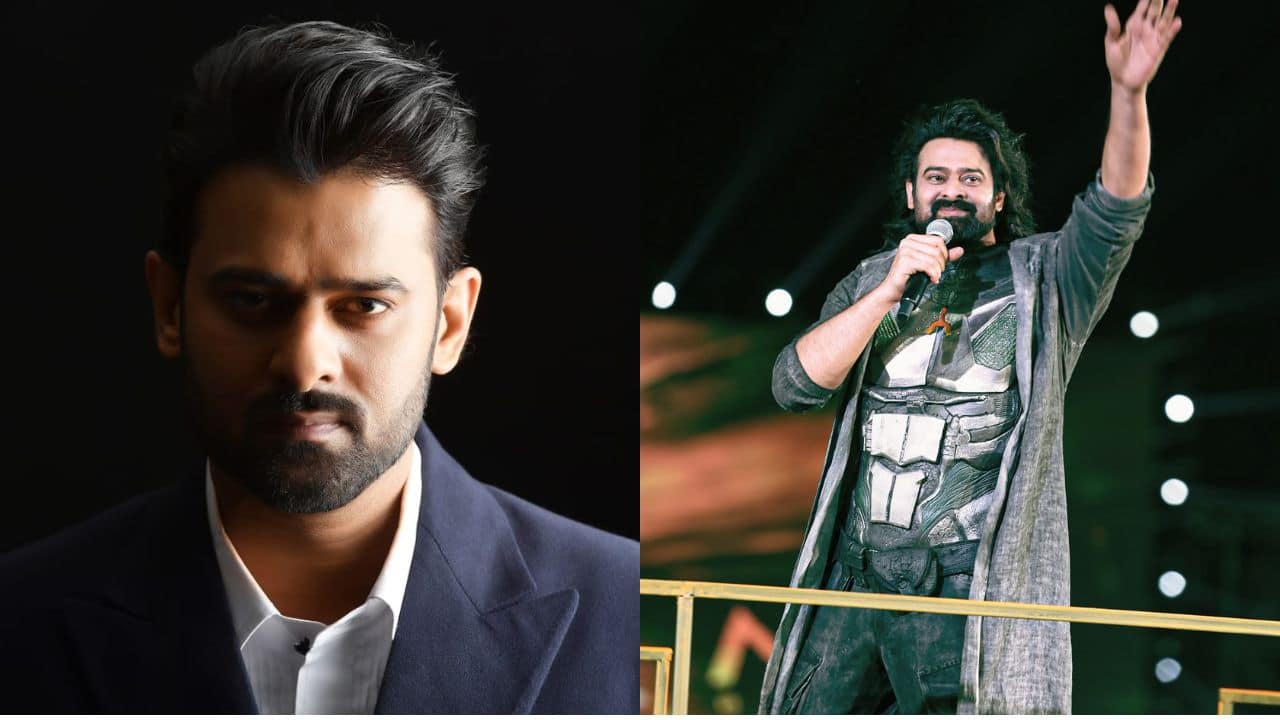 5 reasons why Prabhas stands out as the pan-India superstar