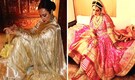 Veteran Bollywood actress Rekha’s recent festive looks is an ode to vintage glam