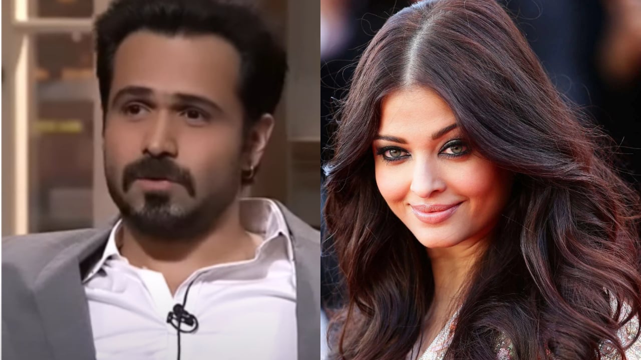 When Emraan Hashmi called Aishwarya Rai Bachchan 'plastic' and later decided to apologise