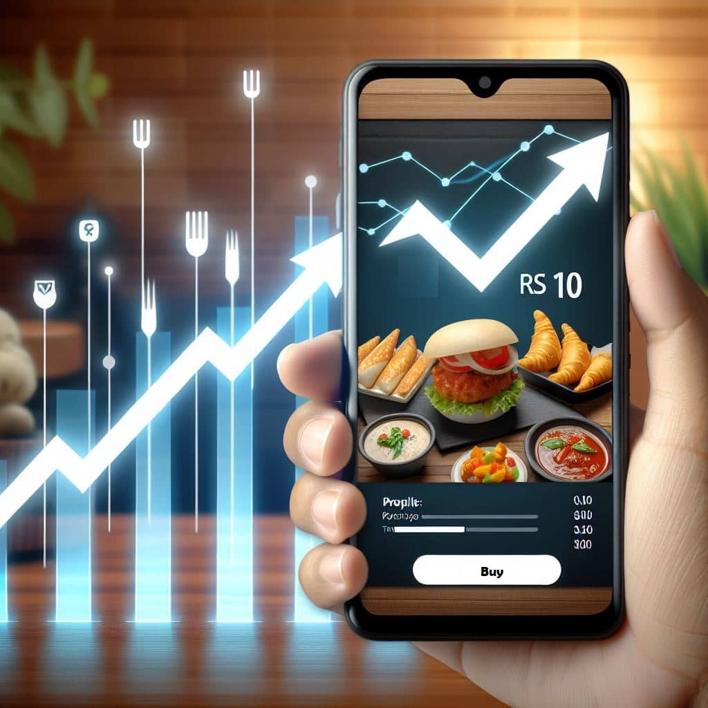 Zomato, Swiggy to charge more this festive season