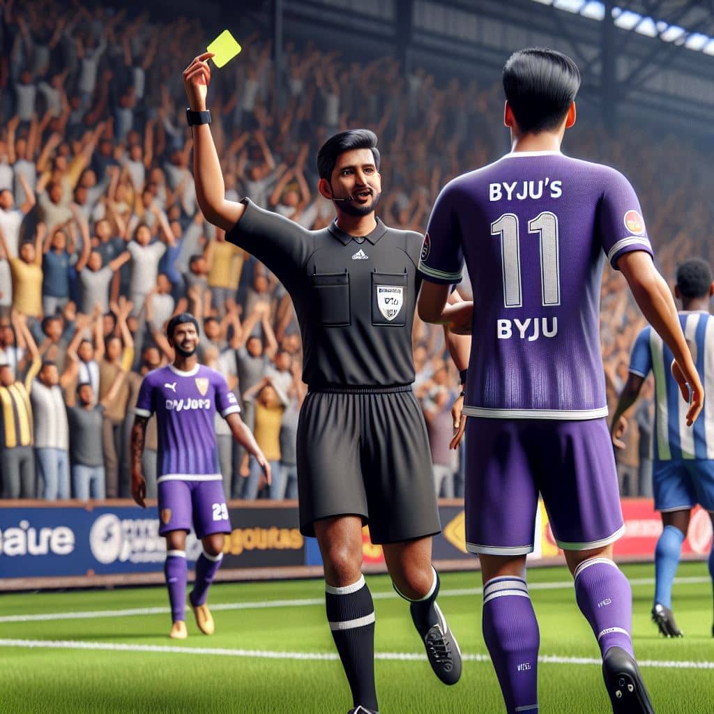 Supreme Court deals big blow to Byju's