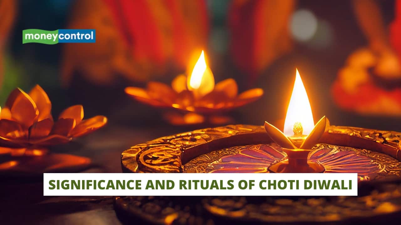 What is Narak Chaturdashi? Significance and Rituals of Choti Diwali