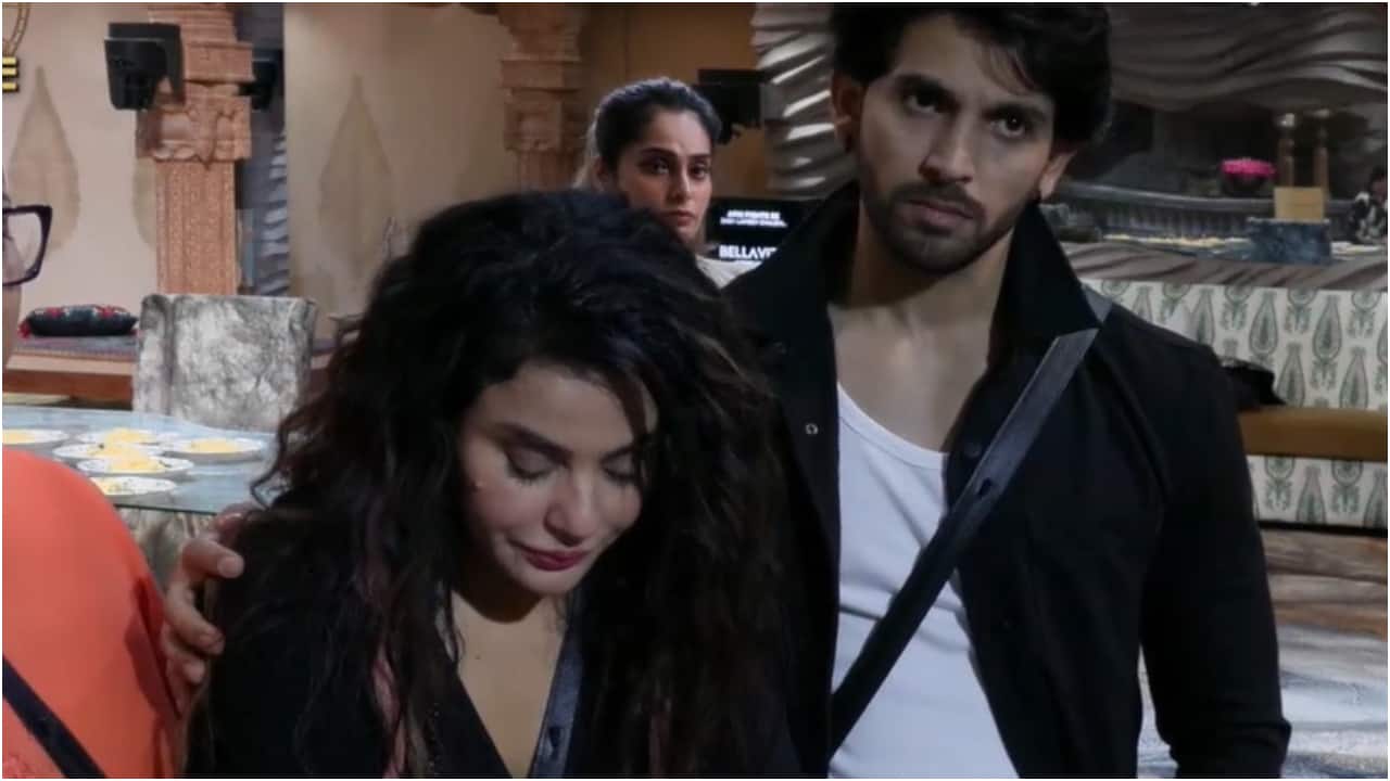 Bigg Boss 18: Arfeen Khan Opens Up About Wife Sara’s Miscarriage and Family Tragedy