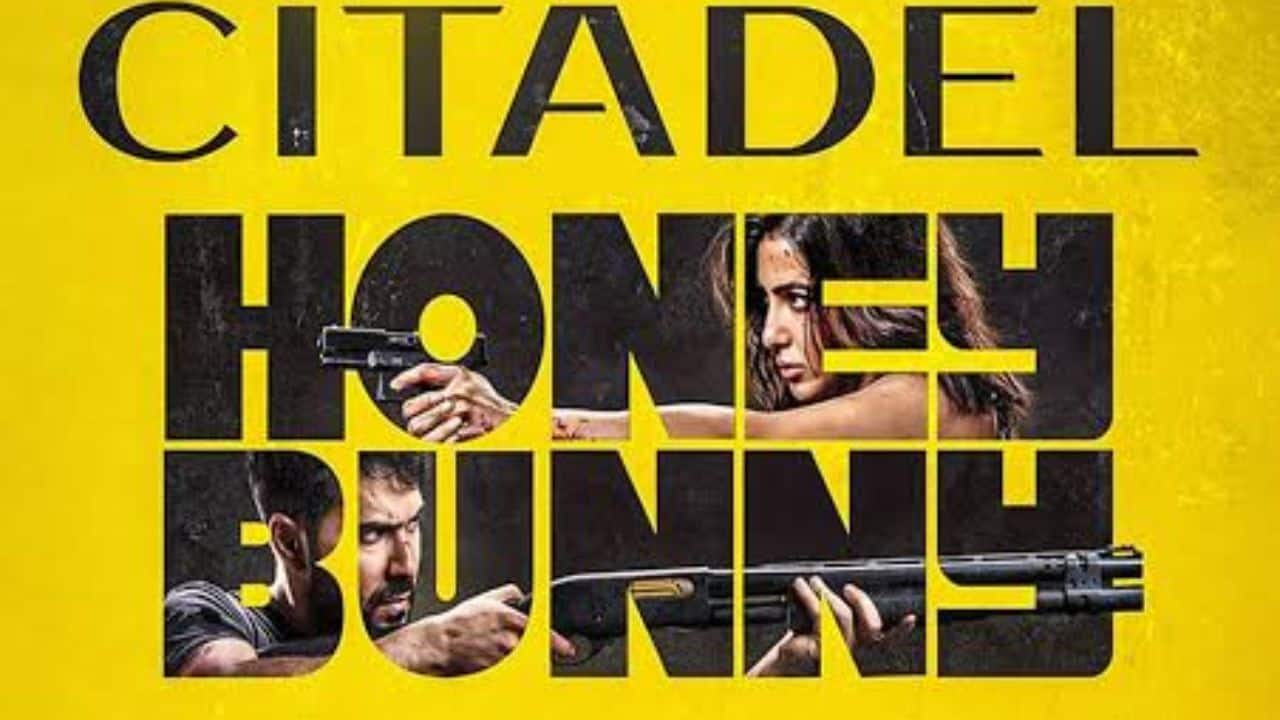 Citadel:Honey Bunny makers Raj & DK say: The Russo Brothers' watched their earlier work The Family Man, Stree