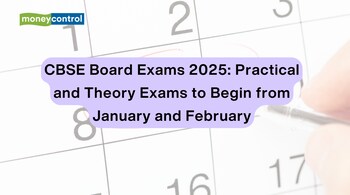 CBSE Board Exams 2025: Practical and Theory Exams to Begin from January and February
