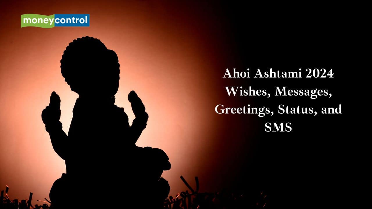 Ahoi Ashtami 2024 Wishes, Messages, Greetings, Status, and SMS to Share with Your Loved Ones