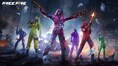 Garena Free Fire Max redeem codes April 4: Today’s codes, rewards and how to redeem